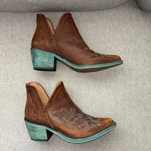 Corral Circle G Boots